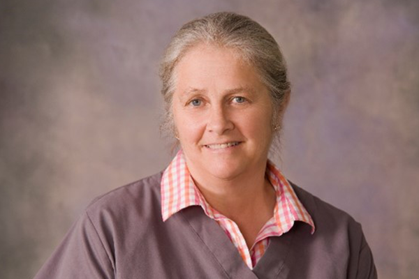 Dr. Debby Roberts