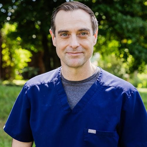 Chris Palmer